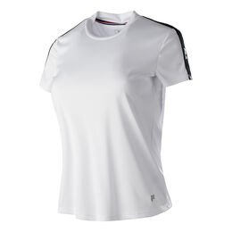Vêtements De Tennis Fila T-Shirt Summer